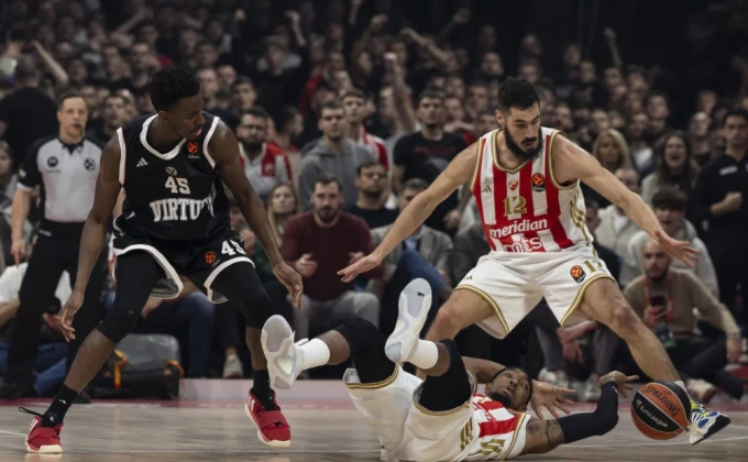 Srdjan Stevanovic/Starsport